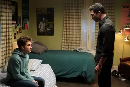 Superman i Lois - galeria zdjęć - filmweb