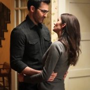 Superman i Lois - galeria zdjęć - filmweb