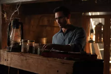 Superman i Lois - galeria zdjęć - filmweb