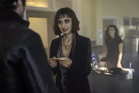 Superman i Lois - galeria zdjęć - filmweb