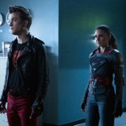 Superman and Lois - galeria zdjęć - filmweb
