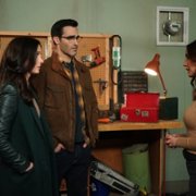 Superman and Lois - galeria zdjęć - filmweb
