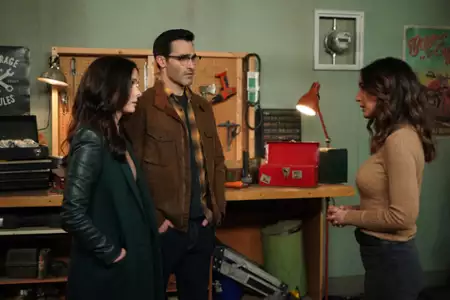 Superman i Lois - galeria zdjęć - filmweb