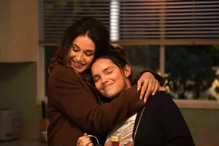 Superman i Lois - galeria zdjęć - filmweb