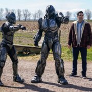 Superman i Lois - galeria zdjęć - filmweb