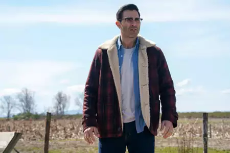 Superman i Lois - galeria zdjęć - filmweb