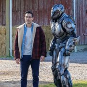 Superman and Lois - galeria zdjęć - filmweb