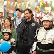 Superman i Lois - galeria zdjęć - filmweb