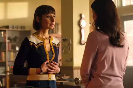 Superman i Lois - galeria zdjęć - filmweb