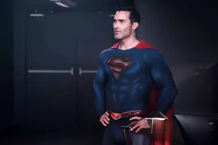 Superman i Lois - galeria zdjęć - filmweb