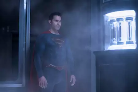 Superman i Lois - galeria zdjęć - filmweb