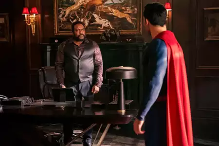 Superman i Lois - galeria zdjęć - filmweb