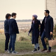 Superman and Lois - galeria zdjęć - filmweb