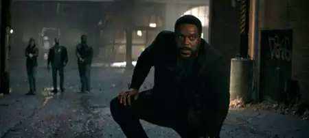 Superman i Lois - galeria zdjęć - filmweb