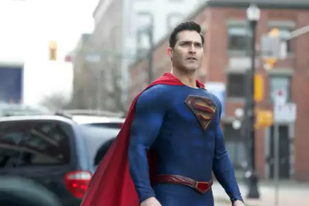 Superman i Lois - galeria zdjęć - filmweb