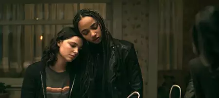 Superman i Lois - galeria zdjęć - filmweb