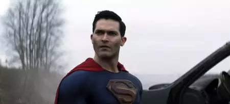 Superman i Lois - galeria zdjęć - filmweb