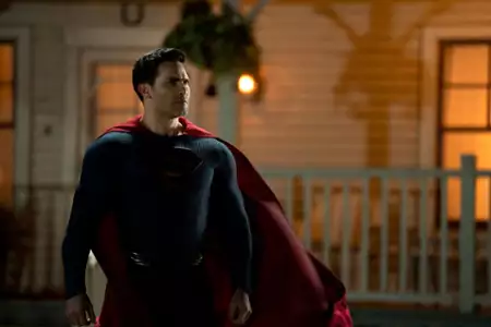 Superman i Lois - galeria zdjęć - filmweb