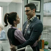 Superman i Lois - galeria zdjęć - filmweb