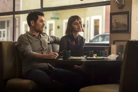 Superman i Lois - galeria zdjęć - filmweb