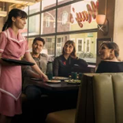Superman i Lois - galeria zdjęć - filmweb