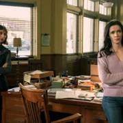 Superman and Lois - galeria zdjęć - filmweb