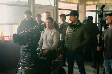 Superman i Lois - galeria zdjęć - filmweb