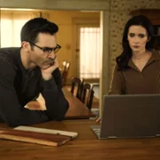 Superman and Lois - galeria zdjęć - filmweb