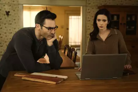 Superman i Lois - galeria zdjęć - filmweb