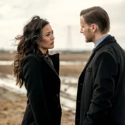Superman and Lois - galeria zdjęć - filmweb