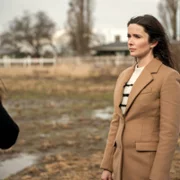 Superman and Lois - galeria zdjęć - filmweb