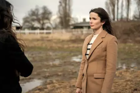 Superman i Lois - galeria zdjęć - filmweb