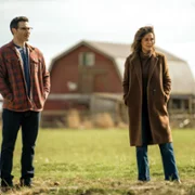 Superman i Lois - galeria zdjęć - filmweb