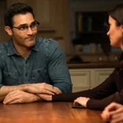 Superman and Lois - galeria zdjęć - filmweb