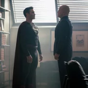 Superman and Lois - galeria zdjęć - filmweb