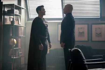 Superman i Lois - galeria zdjęć - filmweb