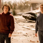 Superman and Lois - galeria zdjęć - filmweb