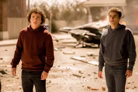 Superman i Lois - galeria zdjęć - filmweb