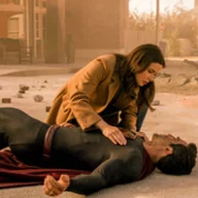 Superman i Lois - galeria zdjęć - filmweb