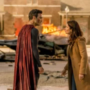 Superman i Lois - galeria zdjęć - filmweb