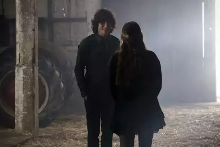 Superman i Lois - galeria zdjęć - filmweb