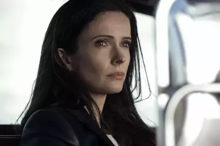 Superman i Lois - galeria zdjęć - filmweb