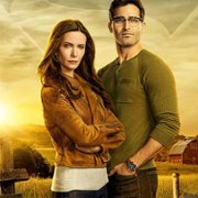 Superman and Lois - galeria zdjęć - filmweb