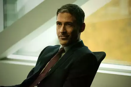 Superman i Lois - galeria zdjęć - filmweb