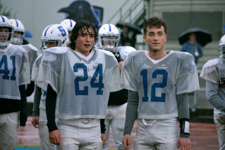 Sezon 1 Odcinek 3 The Perks of Not Being a Wallflower