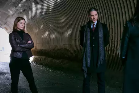 Superman i Lois - galeria zdjęć - filmweb