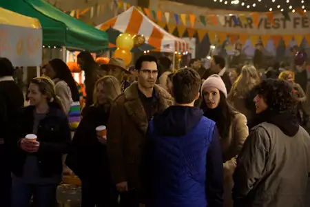 Superman i Lois - galeria zdjęć - filmweb