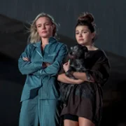Coyotes - galeria zdjęć - filmweb
