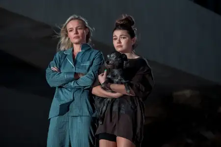 Kojoty - galeria zdjęć - filmweb