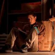 Coyotes - galeria zdjęć - filmweb